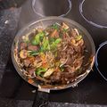 Cooksnap dari Dilla Anindita 🇮🇩 untuk resep Tumis toge daging sapi