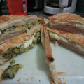 El cooksnap de Camelman cuando hizo Masa fácil para tartas saladas.