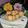 Priya Lekurwale's cooksnap of when they made मिनी बेसन लाडू (mini besan laddoo recipe in marathi).
