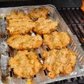 75bakos Cooksnap-ja, amikor elkészítette a(z) Házi Csirke burger receptet.