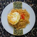 Cooksnap dari Devin untuk resep Nasi Goreng Cikur khas Bandung