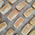 Cooksnap dari Diah Rohana untuk resep Kastengels Jadul & Simple