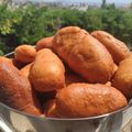 Cooksnap από AriA στη συνταγή Χρυσαφένια Πιροσκί