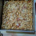 Cooksnap dari Melinda Handayani untuk resep Macaroni Schotel Sosis Kukus