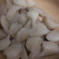 Cooksnap dari Oppie_Novie untuk resep Baso aci kuah