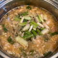 Cooksnap dari Amalianty Flavia untuk resep Kuah Tekwan Khas Palembang