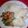 El cooksnap de Noel Herreros cuando hizo Almuerzo o cena saludable.