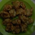 Cooksnap dari Reg_za Ja untuk resep Bakwan Sayur Crispy Tanpa Telur