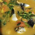 Cooksnap dari Ade Ria untuk resep Pindang Patin Khas Lampung