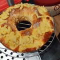 El cooksnap de Alicia Denardi cuando hizo Rosca de Pascuas 🍩.