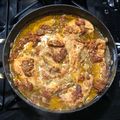 Donna P's cooksnap of when they made Chicken with Sundried Tomatoes.