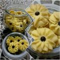 Cooksnap dari Tika untuk resep Kue Semprit titi rusman