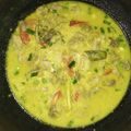 Cooksnap dari Fitri Sukamdi untuk resep Tongseng Daging Kambing