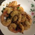 Kaylie Hu 的 胡椒蝦 cooksnap