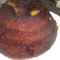 El cooksnap de Gabriela Moreyra cuando hizo Bizcochuelo esponjoso y alto!.