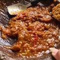 Cooksnap dari Din2 untuk resep Sambal Tomat "Pecel Lele Lamongan"