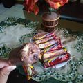 Cooksnap dari Rika Erviana untuk resep Es Beng-Beng