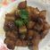 รูป Cooksnap ของ Tzar En Vanassa เมื่อเขาทำ หมูสามชั้นต้มน้ำปลา