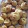 Cooksnap de jurabedel sur la recette Choux à la crème chantilly et fraises