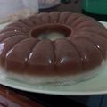 Cooksnap dari Erliza Oktaviani untuk resep Puding Milo Oreo