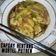 Cooksnap dari Umi rama untuk resep Oseng Pakcoy Kentang Wortel