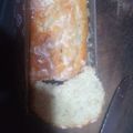 El cooksnap de giselesimi1985 cuando hizo Budín de banana húmedo.
