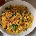 Cooksnap dari vera untuk resep Kwetiau goreng ala resto,praktis gak ribet
