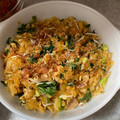 Cooksnap dari vera untuk resep Kwetiau goreng ala resto,praktis gak ribet