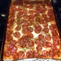 irvin.williams.311's cooksnap of when they made New York style pizza dough.