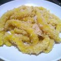 Cooksnap dari Athia Safrina untuk resep Cenil