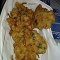 Cooksnap dari Maya Ummu Uwais untuk resep Bakwan Tempe seadanya #7