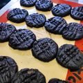 Cooksnap dari Sinta Surin untuk resep Good time chocochips renyah