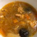 Cooksnap của Selena Mai khi họ làm theo món Ragu gà