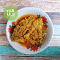 Cooksnap dari Baking With 'Otang' untuk resep Ayam Kalio