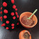 Cooksnap από Ευφροσύνη στη συνταγή Mousse au Chocolat vegan 🌱 Μους Σοκολάτας με Λωτό 🌱