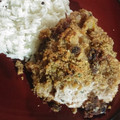 kristinF's cooksnap of when they made Apple Stuffed Pork Chops.