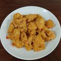 Cooksnap dari Jolie untuk resep Ikan Patin saus telur asin (bumbu Royco siap pakai)
