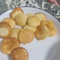 Cooksnap dari Bunda Desi untuk resep Pan cake titinak (tiba tiba enak)
