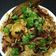Manisha Desai's cooksnap of when they made હૈદરાબાદી દમ બીરયાની(hydrabadi dum biryani recipe in Gujarati).