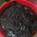 Cooksnap dari Merry Puspita Devi untuk resep Selai coklat dari coklat bubuk