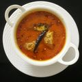 Rupa Tiwari का कुकस्नैप जब उन्होंने साबुत दही आलू (Sabut dahi aloo recipe in hindi) बनाया था।