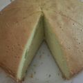 Cooksnap dari Fitriyana Winarno untuk resep Bolu Nutrijel