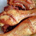 Cooksnap dari g r a c e untuk resep Ayam goreng praktis tanpa ungkep