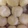 Cooksnap dari Ferdinna Christiya Ningroem untuk resep Coconut ladoo (manisan india) bahan simpel
