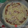 Cooksnap από Raindrop στη συνταγή Βασική ζύμη και σάλτσα ντομάτας για πίτσα!