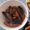 Cooksnap dari Dresta Abigail untuk resep Tongkol kecap saus tiram