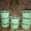 Cooksnap dari nofita | Fapita untuk resep Buko Pandan