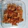 Cooksnap dari Desy Afrianti untuk resep Ikan asin pakang pedas manis
