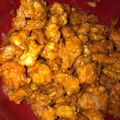 Cooksnap dari Nabila Yuni untuk resep Ayam Fillet Crispy Saus Mentega