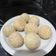 Cooksnap dari Citra Sundari untuk resep Onde Onde Wijen isi Kacang Hijau